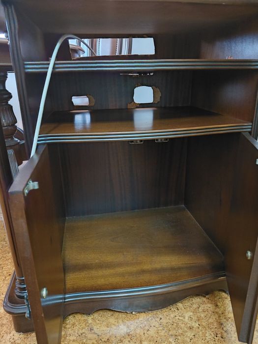 Móvel para tv madeira