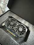 Karta graficzna nvidia Geforce Gtx 750ti