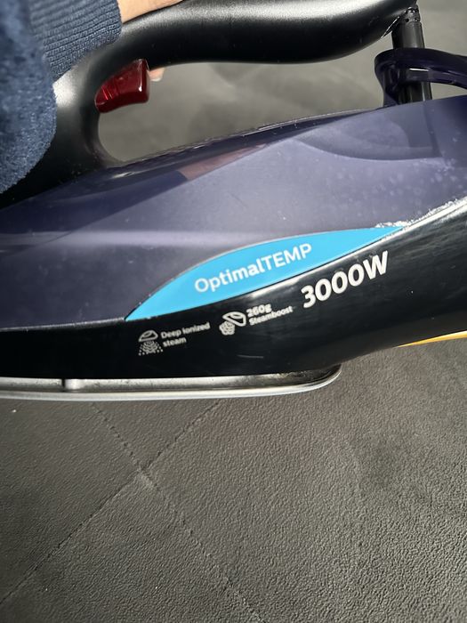 żelazko philips elite