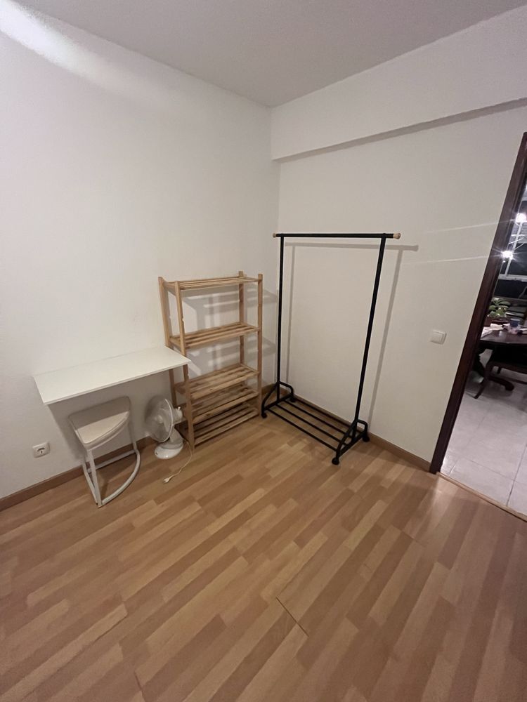 Quarto em Benfica