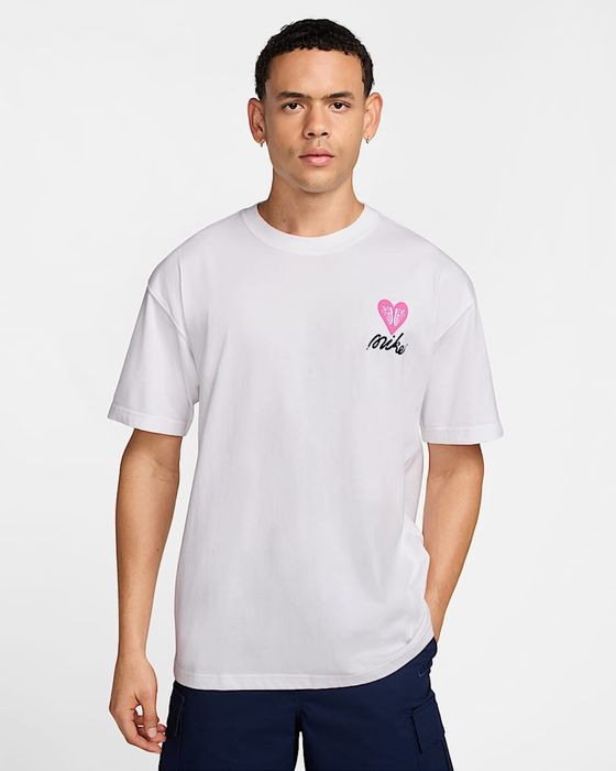 Футболка Nike Max90 HJ0584-100