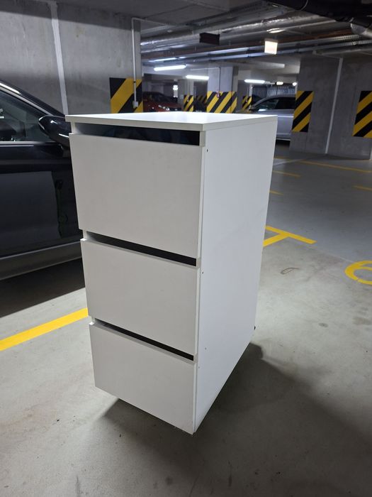Komoda 3 szuflady