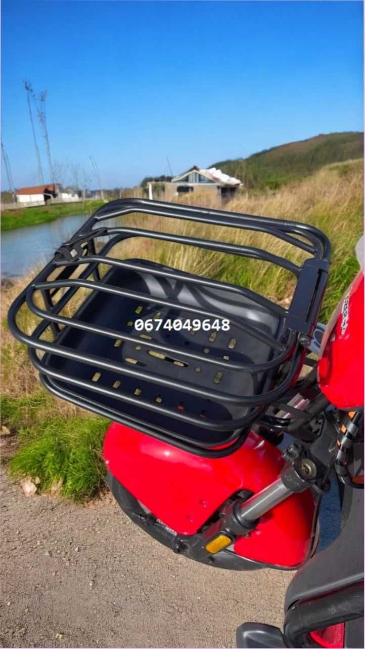 ТОП ПРОДАЖУ! Знижка Гарантія Доставка Електротрицикл DOZER Model 4