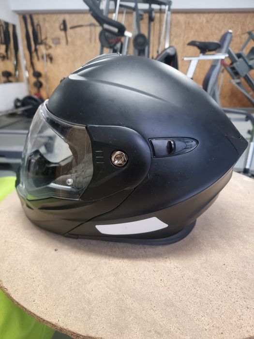 Capacete Scorpion Exo modular