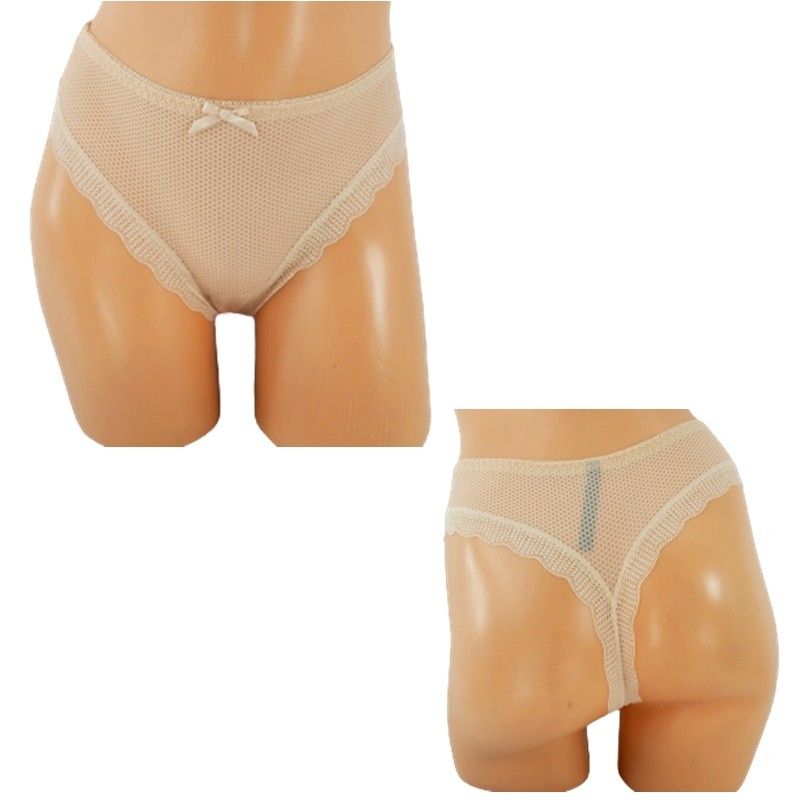 Stringi Damskie 1 Szt.