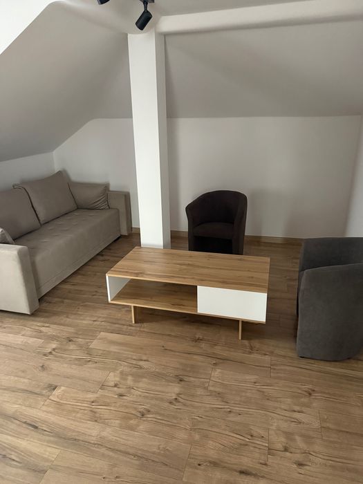 Mieszkanie do wynajecia w centrum ostrowca 40m2