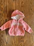 Bluza z kapturem Puma 12M
