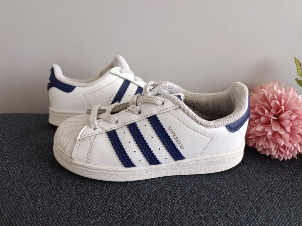 Buty adidas Superstar 25 i pół rozmiar