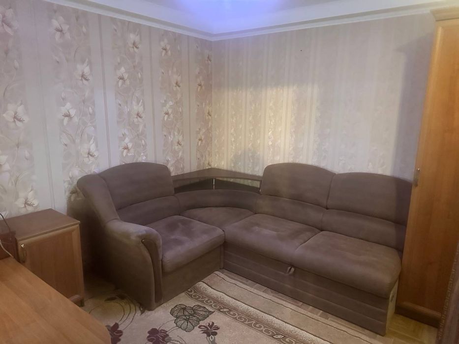 Сдам 2 ком квартиру с индивидуальным отоплением