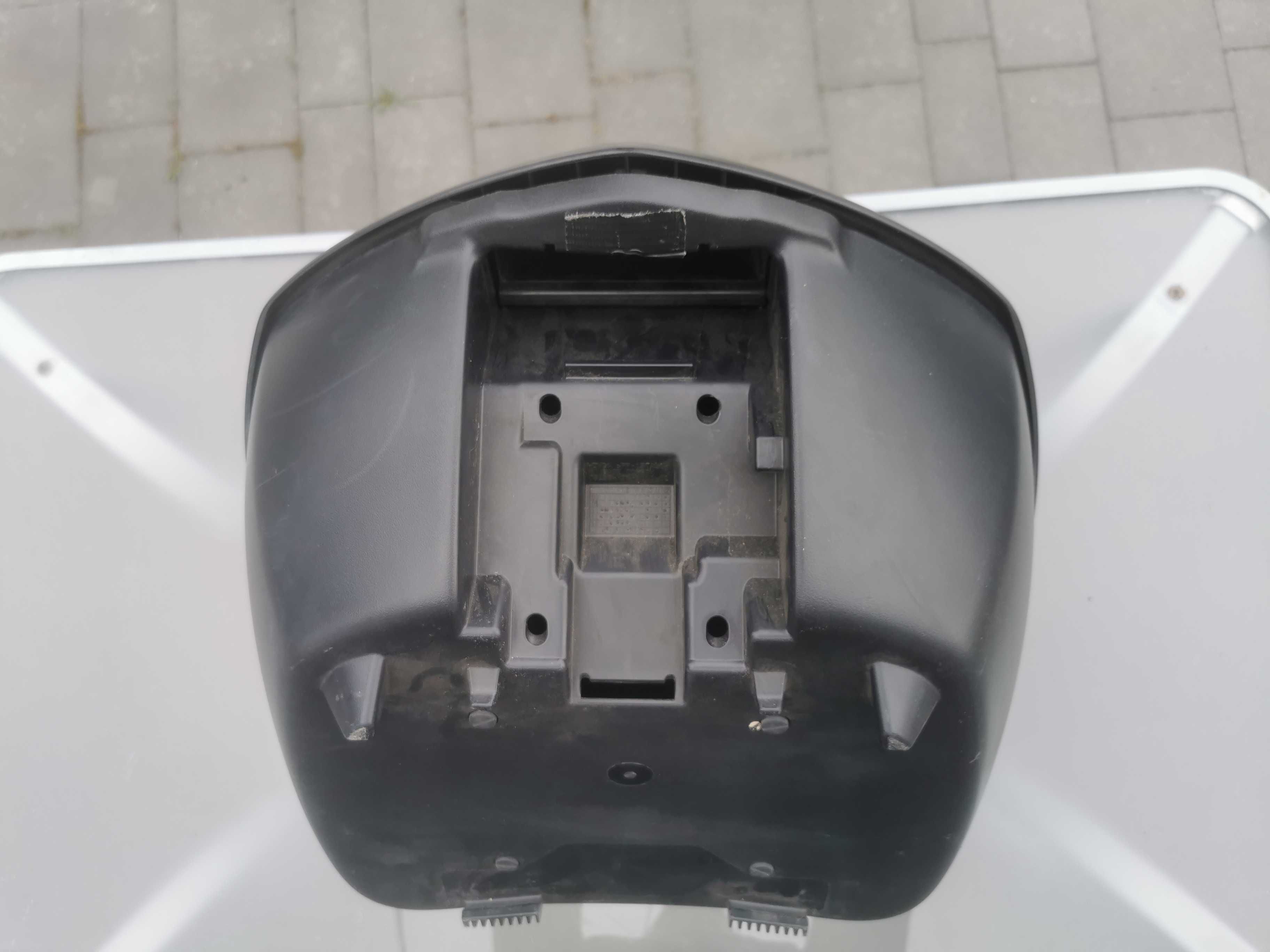 Kufer centralny HONDA FORZA 125    2 modele