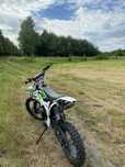 Cross 125 KXD PRO