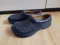 Chodaki Birkenstock r. 38