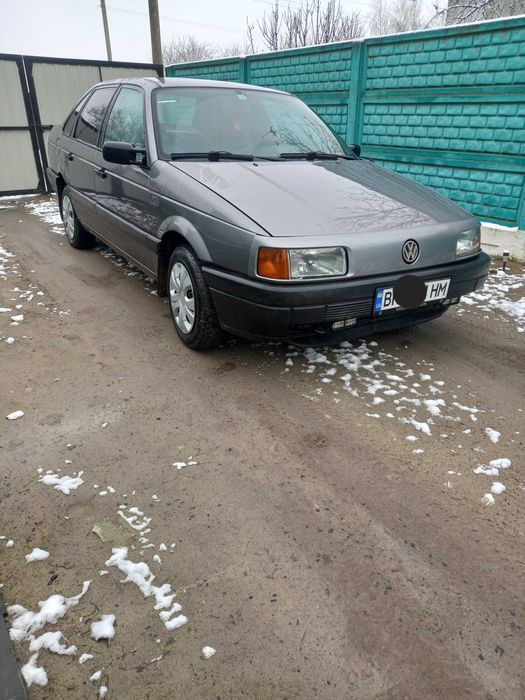 Продам пасат б 3