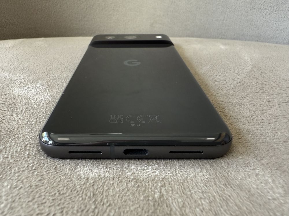 Google Pixel 8 8/128GB Obsidian ( EU )