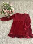 Nowa sukienka Name It 92
