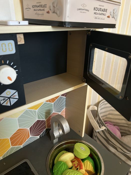 Дитяча кухня Janod