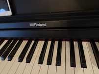 Pianino Roland RP107BKX