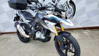 Piękne Bmw G310Gs Versys cfr 21r 9tys km LaMotor Wola