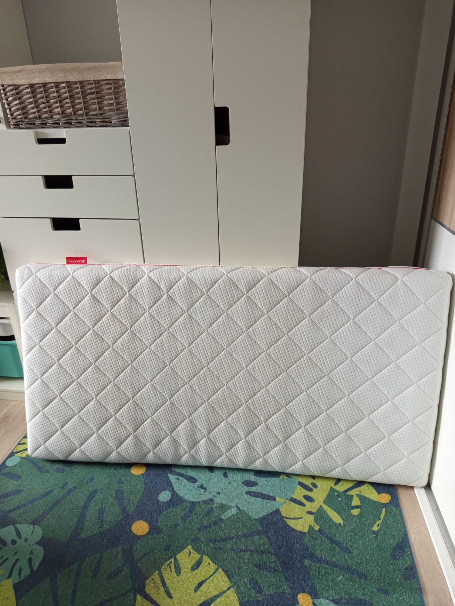 Materac Janpol Lio 80x160