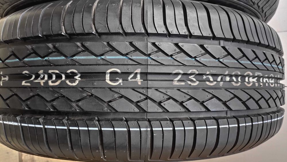 шини 235/60R16. Hankook. нові. (замінник розміру 225/70/16) с