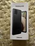 Samsung galaxy A12
