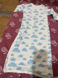 Сорочка для немовля Reima