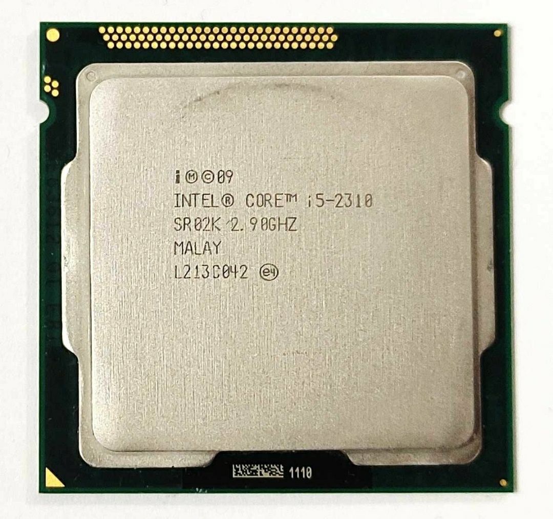 Процесор Intel Core i5-2310 2.9GHz/6MB (BX80623I52310) s1155