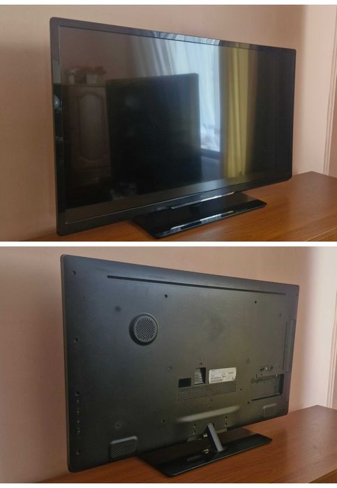 Телевізор "42" Philips 42PFL4317K/12