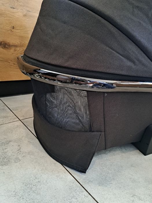 Gondola muvvo Quick 3.0