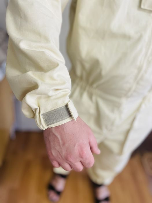 Комбінезон котон 100%бавовна для пасічника, бджоляра, пчеловода