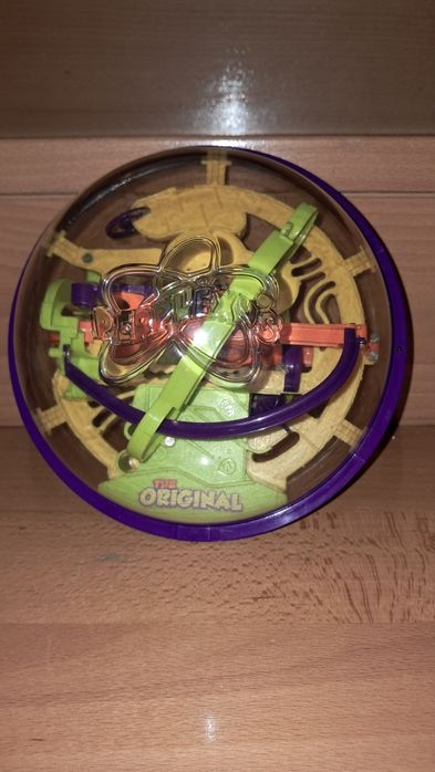 Jogo Perplexus Original