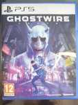 Ps5 Ghostwire Tokyo pl możliwa zamiana