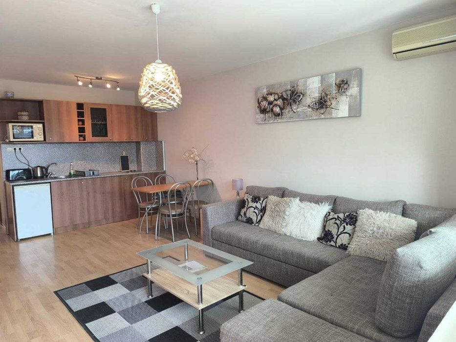 Продається апартамент з видом на море, Святий Влас, Болгарія