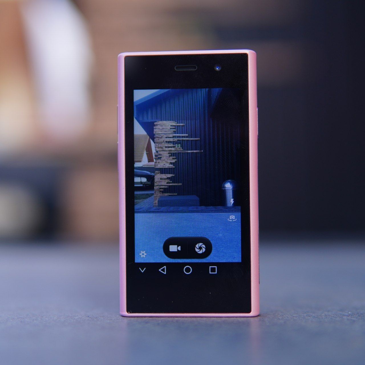 Карманный мини смартфон Soyes S23 Pro 3.0' 2/16Gb 2sim Android 8.1