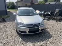 Розборка ШРОТ VW GolF5 jetta5 запчачтини гольф 5, джетта 5