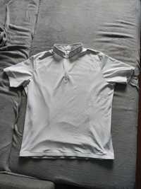 Koszulka kolarska BTwin XL