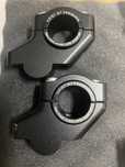 Riser para guiador de 25 mm