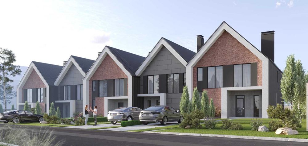 Продам котедж з міськими комунікаціями. Престижний масив Грін Хілз