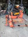 Montazownica Demontownica do opon TIR Sicam Jumbo TCS52A
