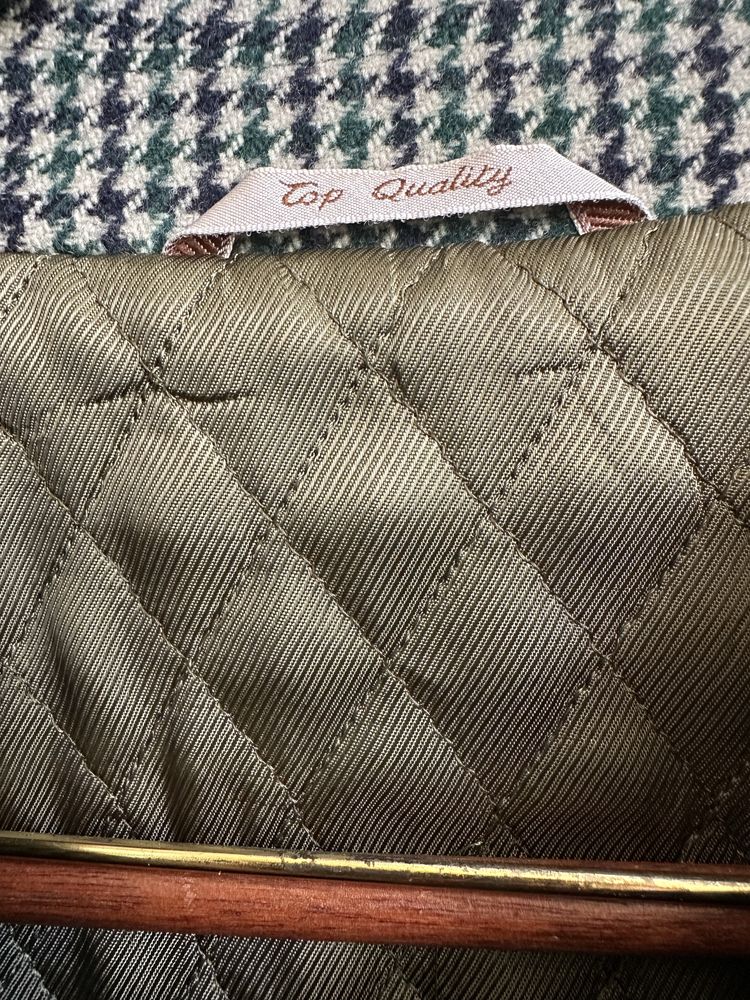 Peter & Sons пальто