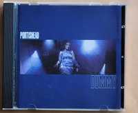 CD Portishead / Dummy