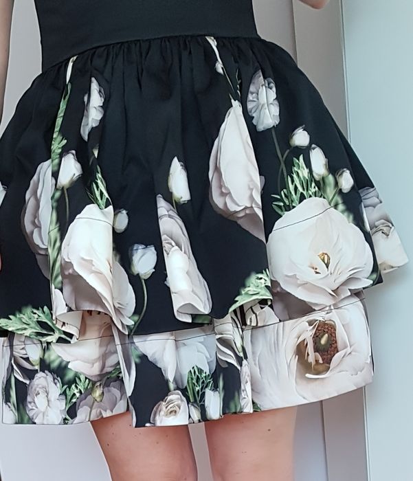 Sukienka Motive&More rozmiar S