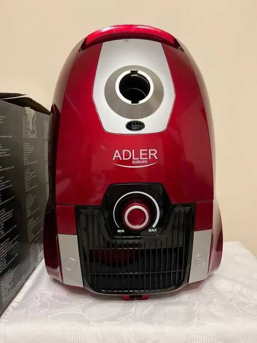 Пилосос Adler AD 7041 Супер тихий