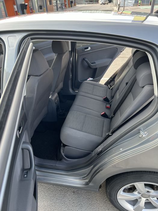 Продам  Golf 5 +