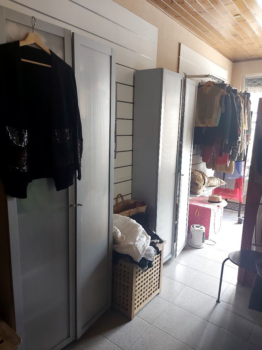 Trespasse atelier loja de costura