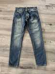 Spodnie jeansowe Dickies  zwężane W30 L32