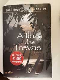 A ilha das trevas