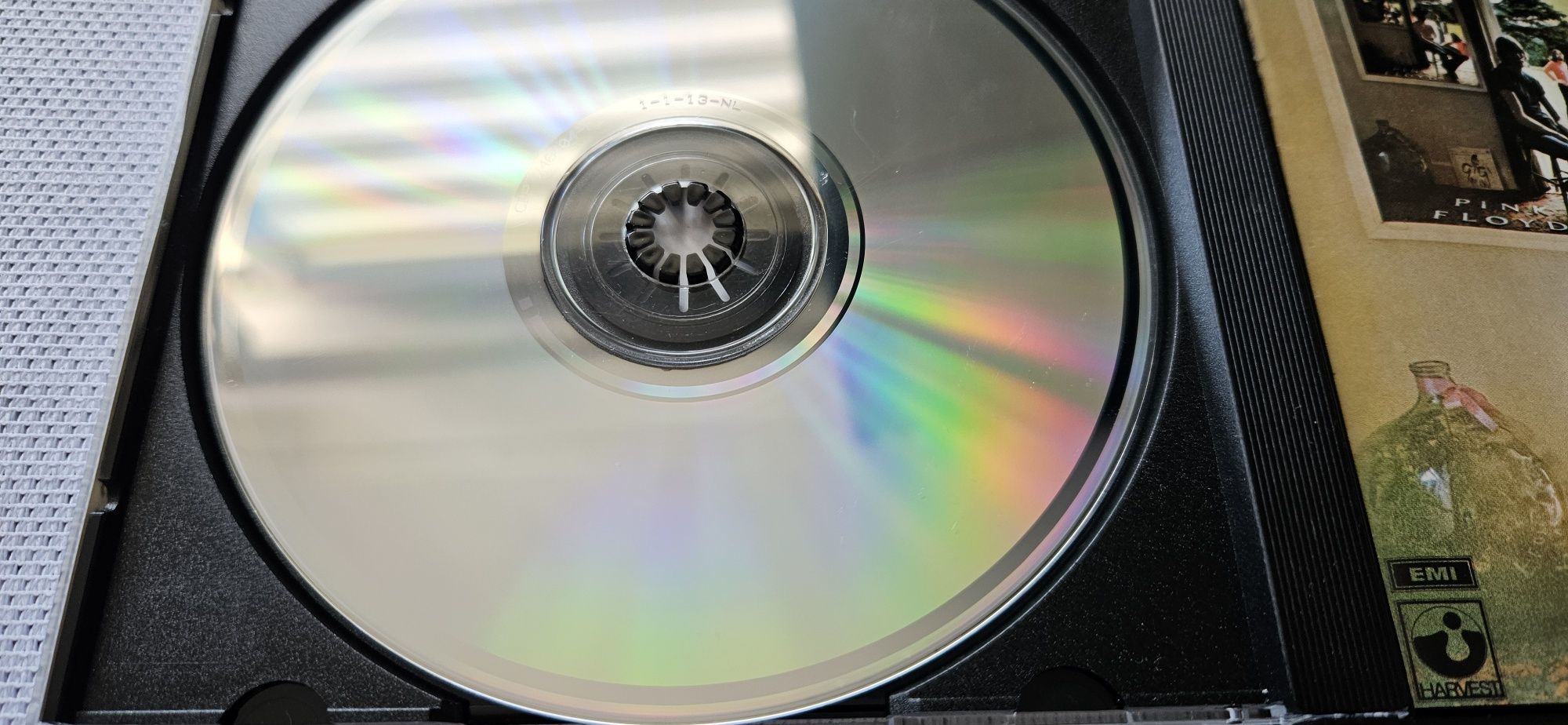 Pink Floyd  - Ummagumma. 2 x cd.