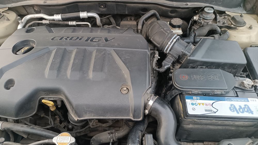 Легкове авто КІА РІО