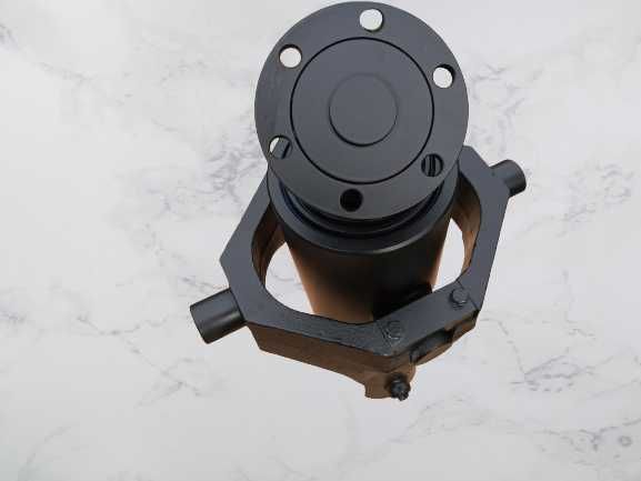 Siłownik hydrauliczny wywrotu,przyczepa,skok 1500mm,1700mm 15ton